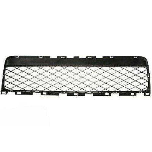 Решітка переднього бампера Mazda 5 2005-2008 (Elit) C237-50-1T1A
