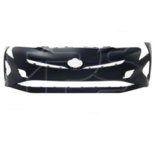 Бампер передній без отворів під парктроник Toyota Prius 2015-2019 Тайвань 5211947961