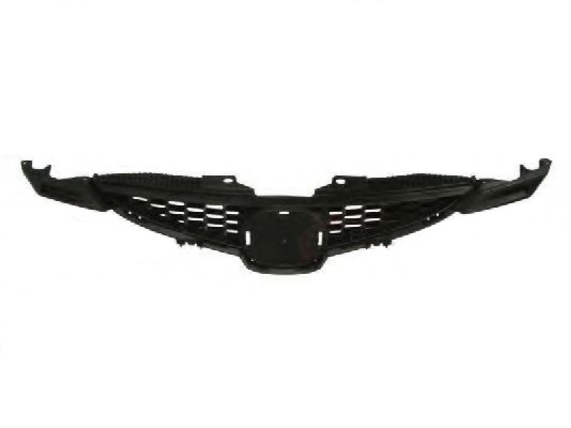 Решітка радіатора Mazda 2 07-15 (Elit) D65150710B