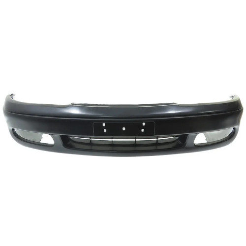 Бампер передній Mazda 626 GE 1992-1997 Elit GA8L-50-031A