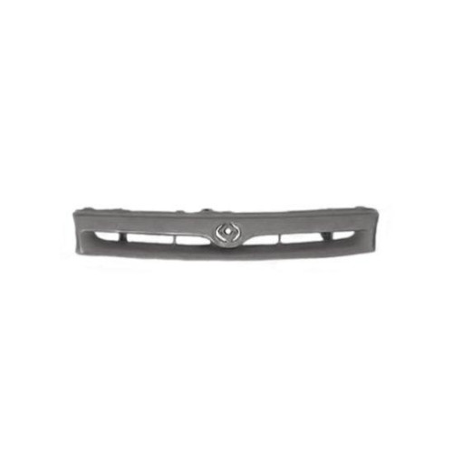 Решітка радіатора Mazda 626 4 (GE) 92-94 (Elit) MZ0432021