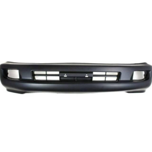 Бампер передній Toyota Land Cruiser 100 2003-2007 LKQ 52119-60918