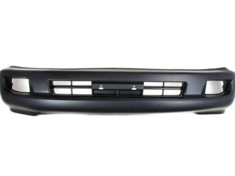 Бампер передній Toyota Land Cruiser 100 2003-2007 LKQ 52119-60918