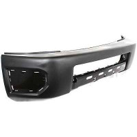 Бампер передній Toyota FJ Cruiser 2006-2010 (Tempest) 5211935070