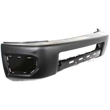 Бампер передній Toyota FJ Cruiser 2006-2010 (Tempest) 5211935070