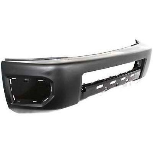 Бампер передній Toyota FJ Cruiser 2006-2010 FPS 5211935070