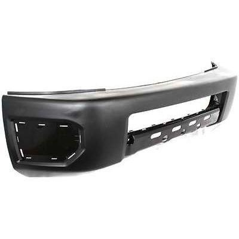 Бампер передній Toyota FJ Cruiser 2006-2010 (Tempest) 5211935070