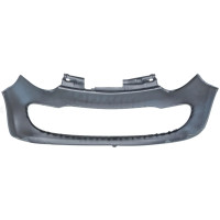 Бампер передній Citroen C1 2005-2008 Signeda 7401CT