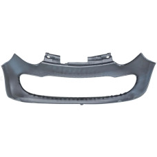 Бампер передній Citroen C1 2005-2008 Signeda 7401CT