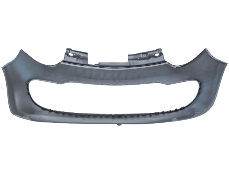 Бампер передній Citroen C1 2005-2008 Signeda 7401CT