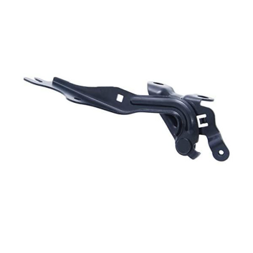 Петля капота ліва Mazda 6 (GG) 2002-2007 (Elit) GJ6A52420A