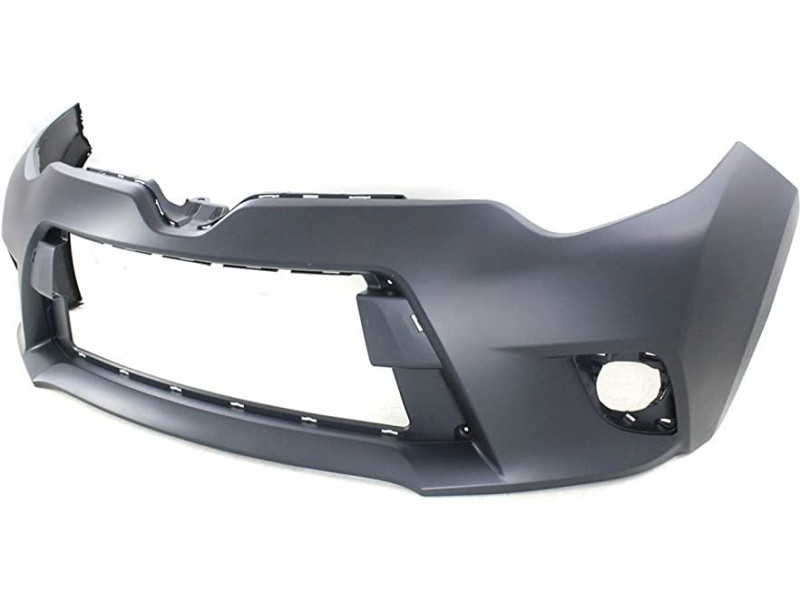 Бампер передній (USA L/LE) Toyota Corolla E17 2013-2016 Тайвань 5211903904