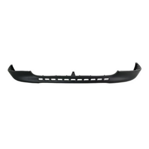 Бампер передній нижня частина Toyota Corolla E11 1997-1999 LKQ 5212912070