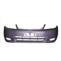 Бампер передній Toyota Corolla E12 седан 2002-2004 Тайвань 5211902912