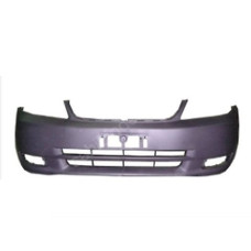 Бампер передній Toyota Corolla E12 седан 2002-2004 Тайвань 5211902912