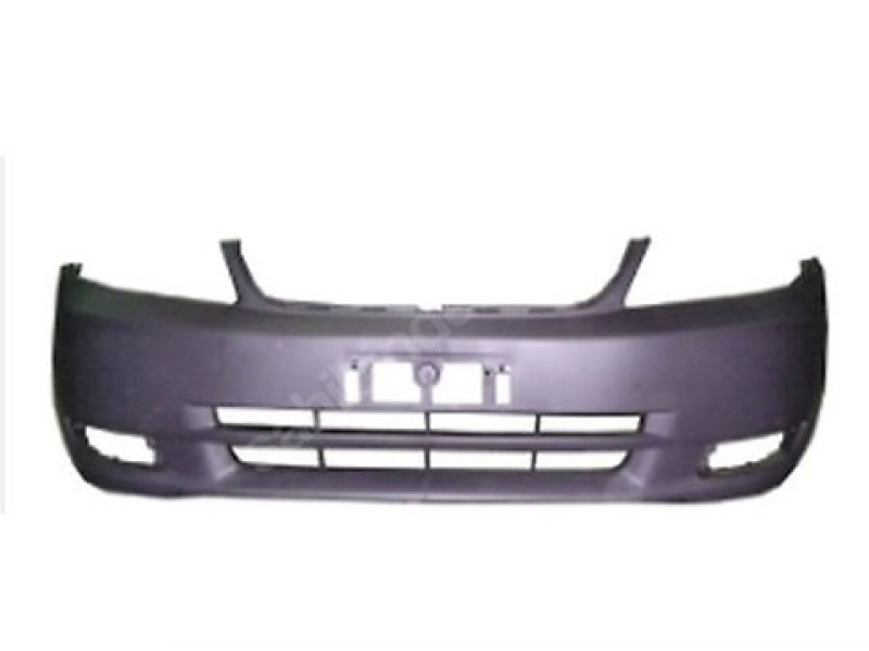 Бампер передній Toyota Corolla E12 седан 2002-2004 Тайвань 5211902912