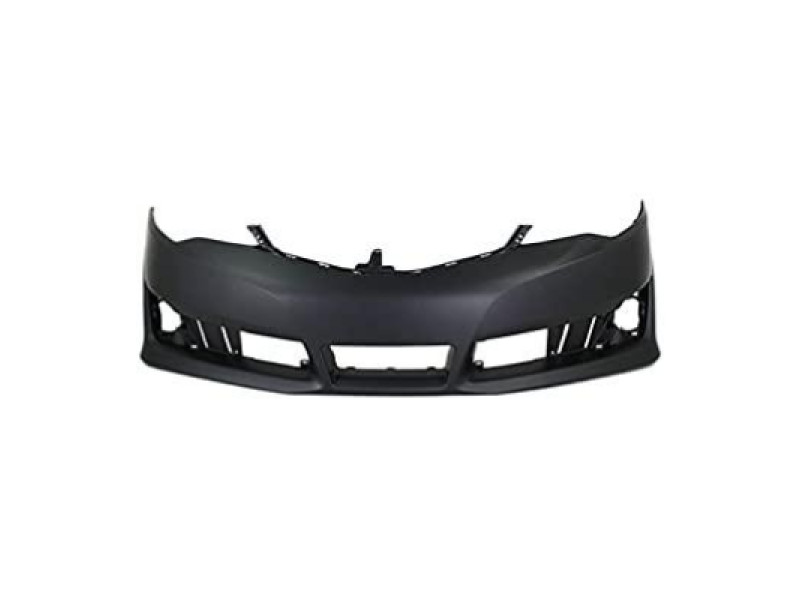 Бампер передній Toyota Camry XV50 USA SE 2011-2014 Китай 5211906975