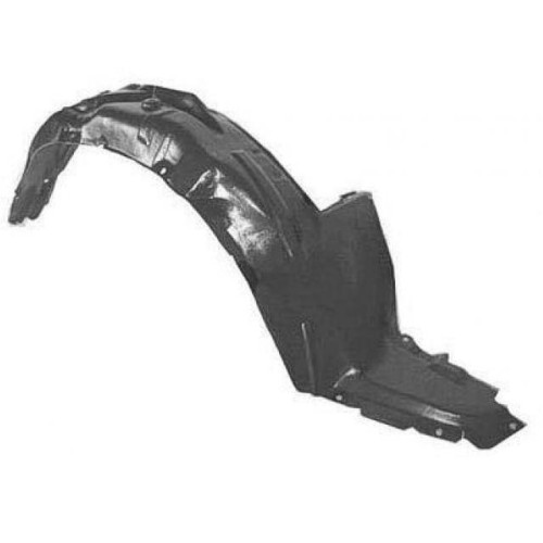 Підкрилок передній лівий Mazda 323 F (BJ) 1998-2000 Elit B25D 56141D