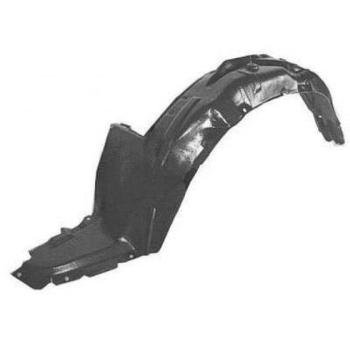 Підкрилок передній правий Mazda 323 F (BJ) 1998-2000 Elit B25D-56131AA