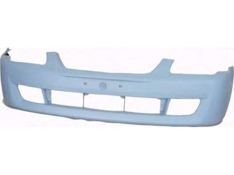 Бампер передній Mazda 323 F 6 (BJ) 1998-2004 Elit BJ1V50031D