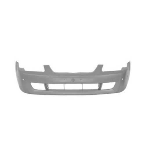 Бампер передній (Mazda 323 F, 6 BJ, 2001-2004) Elit B30D50031DAA