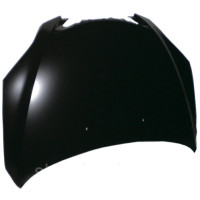 Капот Mazda 3 (BK) 2003-2009 Elit BPYK5231X