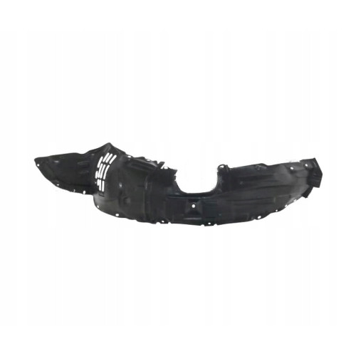 Підкрилок передній правий Mazda 3 (BK) 2003-2009 Elit BP4K-56-130E