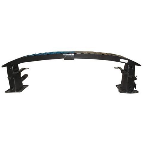 Підсилювач переднього бампера Mazda 3 (BK) 03-09 (Elit) BPYK-50-07YC