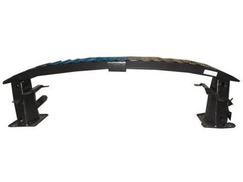 Підсилювач переднього бампера Mazda 3 (BK) 03-09 (Elit) BPYK-50-07YC