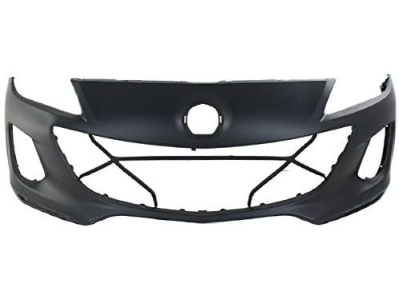 Бампер передній Mazda 3 BL 2008-2014 Elit BGV4-50-031EBB