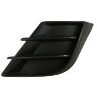 Решітка переднього бампера ліва Mazda 3 (BL) 08-11 (Elit) BCW8-50-C21C
