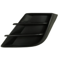 Решітка переднього бампера ліва Mazda 3 (BL) 08-11 (Elit) BCW8-50-C21C