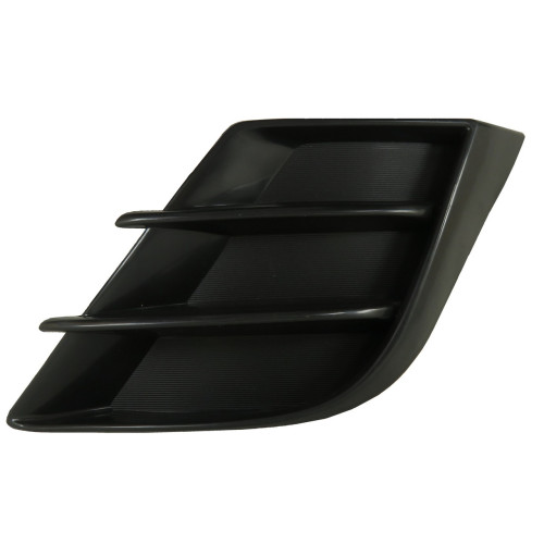 Решітка переднього бампера ліва Mazda 3 (BL) 2008-2011 (Elit) BCW8-50-C21C