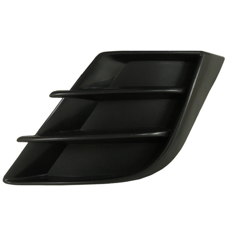 Решітка переднього бампера ліва Mazda 3 (BL) 08-11 (Elit) BCW8-50-C21C