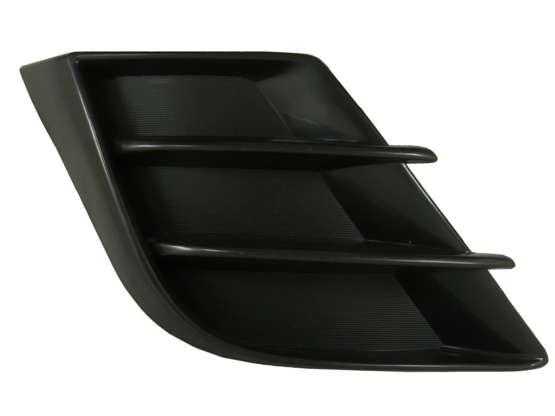 Решітка переднього бампера права Mazda 3 BL 09-11 (Elit) BCW8-50-C11C