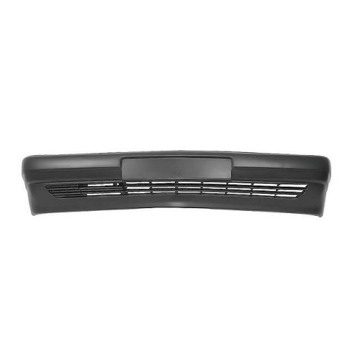 Бампер передній Mercedes Benz 190 (W201) 1982-1993 Elit 2018801670