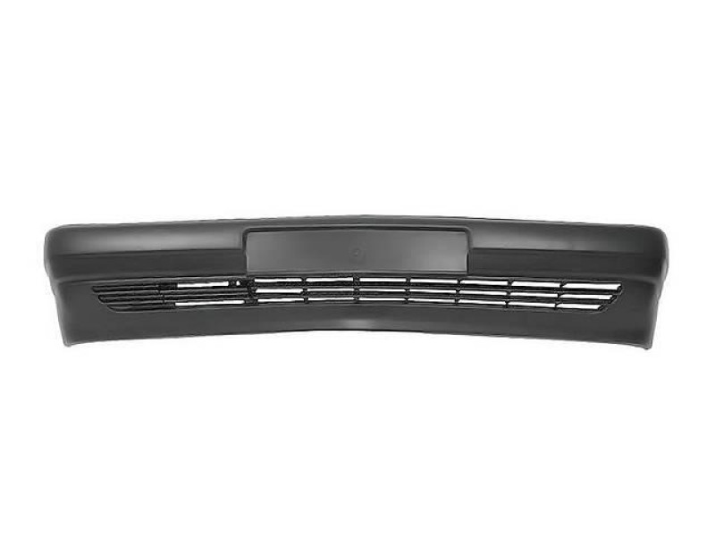 Бампер передній Mercedes Benz 190 (W201) 1982-1993 Elit 2018801670