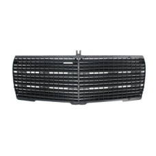 Решітка радіатора Mercedes Benz 190 (W201) 82-93 (Elit) 2018880023