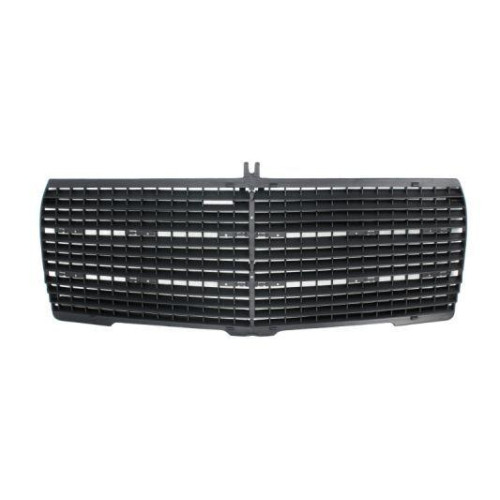 Решітка радіатора Mercedes Benz 190 (W201) 82-93 (Elit) 2018880023
