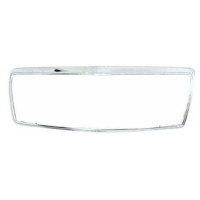 Рамка решітки радіатора Mercedes Benz S Class W140 95-98 (Elit) 1400880783