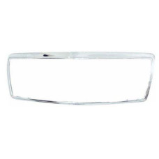 Рамка решітки радіатора Mercedes Benz S Class W140 95-98 (Elit) 1400880783