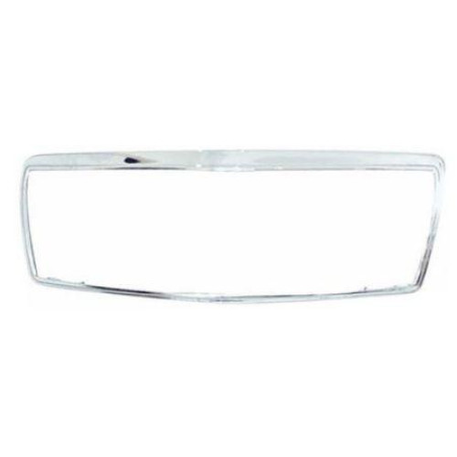 Рамка решітки радіатора Mercedes Benz S Class W140 95-98 (Elit) 1400880783