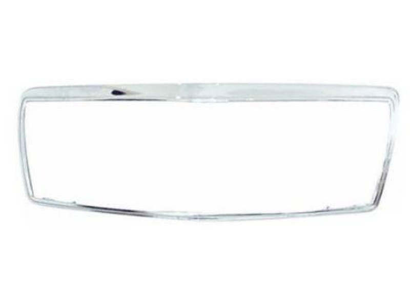 Рамка решітки радіатора Mercedes Benz S Class W140 95-98 (Elit) 1400880783