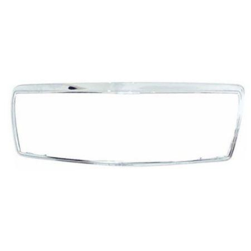 Рамка решітки радіатора Mercedes Benz S Class W140 95-98 (Elit) 1400880783