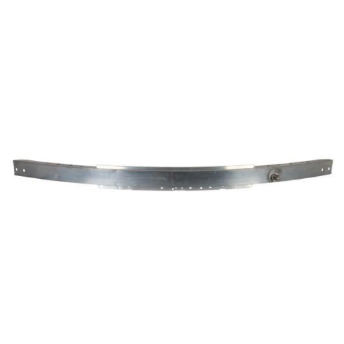 Підсилювач переднього бампера Mercedes Benz C Class (W204) 2007-2014 (Elit) 2046205834