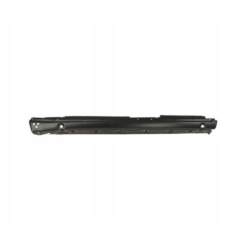 Молдинг під фару ліва Mercedes Benz E Class W124 -93 (Elit) 1248890663
