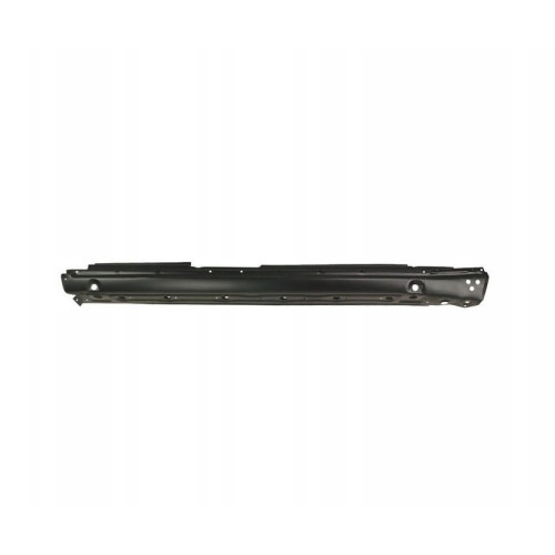 Молдинг під фару правий Mercedes Benz E Class W124 -93 (Elit) A1248890663