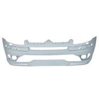 Бампер передній Citroen C4 2004-2009 Tempest