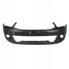 Передній бампер Citroen C-Elysee 2013-2017 (Китай) 1608698780