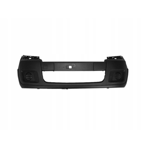 Бампер передній Citroen Jumpy, Fiat Scudo, Peugeot Expert 2007-2016 Signeda 7401FQ